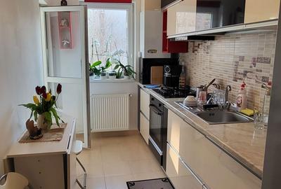 Apartament cu 2 camere decomandat în Central - 7