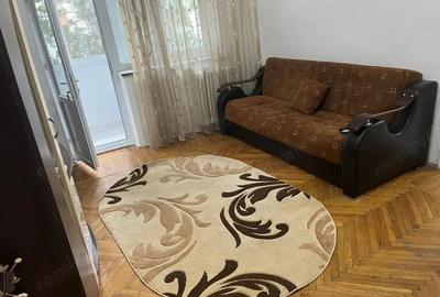 Apartament 2 camere semidecomandat pe Nanterre - 2