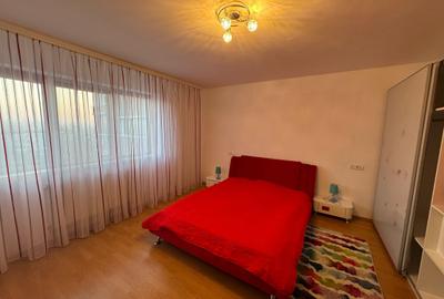 Închiriere apartament 2 camere si 2 bai – Faleza Nord, Orion Residence(AXI110) - 12