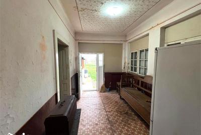 Casă cu 3 camere cu Teren 1850 Mp în Odoreu - 4