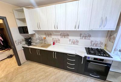 2 camere, mobilat modern, cu parcare, in Marasti, strada Dorobantilor - 9