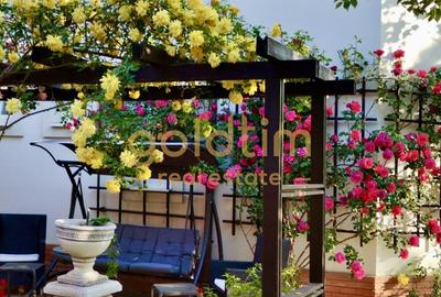 IANCU NICOLAE/ GRADINA SUPERBA/LOCURI DE PARCARE/SPATII GENEROASE - 55