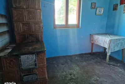 Casă cu 4 camere în Vrănești - 9