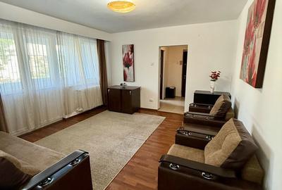 Apartament cu 3 camere, mobilat în Pajura - 17