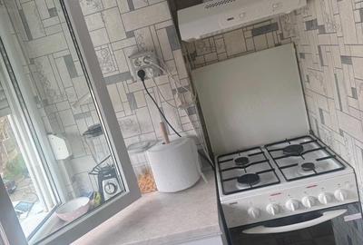 Apartament cu 2 camere semidecomandat în Central - 2