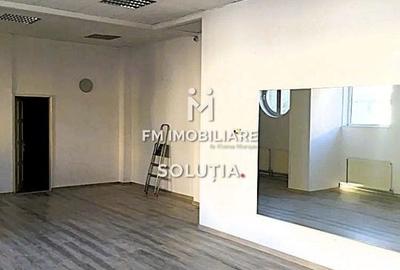 Spațiu Comercial de Vânzare - 125 mp utili - Zonă centrală! - 3