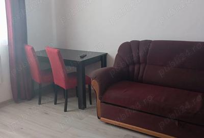 Garsonieră nedecomandată în Vasile Aaron - 2