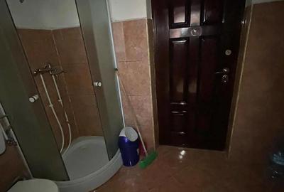 De vanzare garsoniera etaj 1 mobilata 15.200e - 3