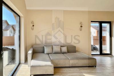 Casă individuală cu 4 camere cu Canalizare în Sud - 2