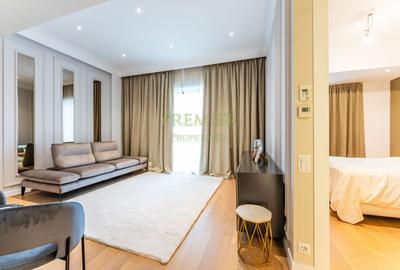 Apartament cu 2 camere decomandat în Barbu Văcărescu - 18