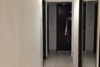 Apartament cu 3 camere decomandat în Rahova - 9