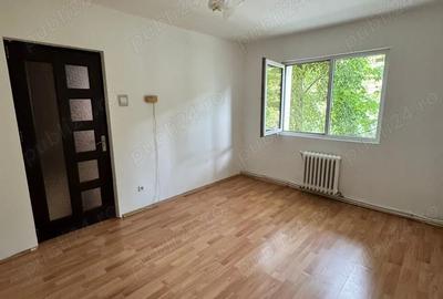 Apartament cu 2 camere semidecomandat în Central - 1