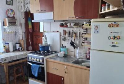 Garsonieră în Burdujeni - 4