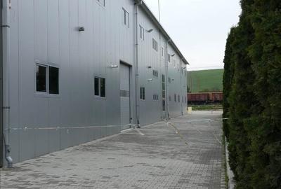 Spatiu comercial cu expunere la artera circulata - 3