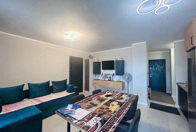 Apartament modern cu 3 camere, terasa generoasa ?i parcare subterana Flore?ti, zona Avram Iancu Apartament modern cu 3 camere, terasa generoasa ?i parcare subterana Flore?ti, zona Avram Iancu - 4