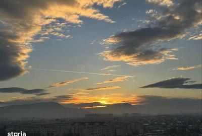 Apartament cu 2 camere în 13 Decembrie - 2
