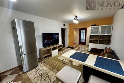 Apartament cu 3 camere semidecomandat, mobilat în Floreasca - 7