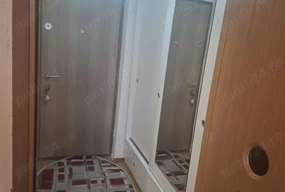 Garsoniera mobilaya utilata - 4