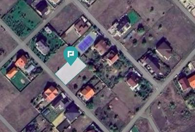 Teren de 807 mp, în Dumbrăvița - 3
