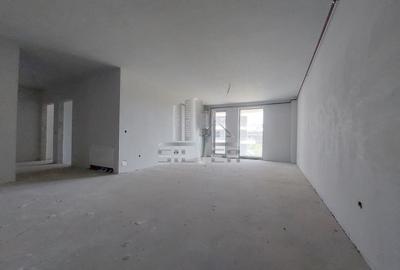 Apartament cu 3 camere/CF/88 mp/zona strazii Frunzisului! - 3