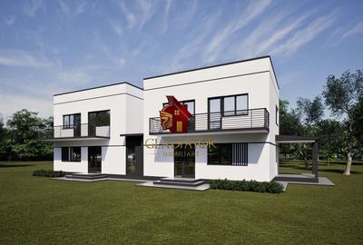 Duplex modern Lunca Cetatuii Cartier Astoria, direct dezvoltator - 2