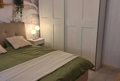 Apartament cu 2 camere decomandat, mobilat în Theodor Pallady - 5