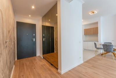 Apartament 2 camere | One 66 Brasov | Prima inchiriere | Parcare subterana Apartament 2 camere | One 66 Brasov | Prima inchiriere | Parcare subterana - 8
