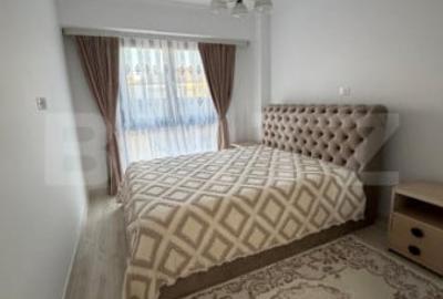 Apartament cu 3 camere decomandat în Burdujeni - 3