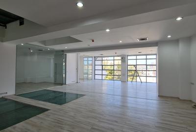 Birou, de 257 mp, în Unirii - 6