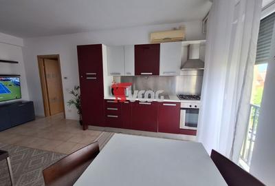 Apartament 2 camere Balcescu- BLOC NOU - 4