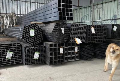 Depozit distributie produse metalurgice Depozit distributie produse metalurgice - 8