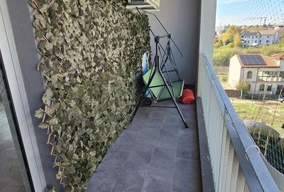 INCHIRIERE-Apartament 3 camere, Băneasa – Șos. Străulești INCHIRIERE-Apartament 3 camere, Băneasa – Șos. Străulești - 17