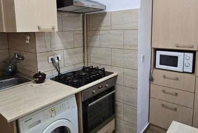 Apartament cu 3 camere decomandat, mobilat în Floreasca - 2