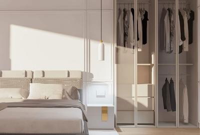 Casă cu 3 camere în Nordului - 2