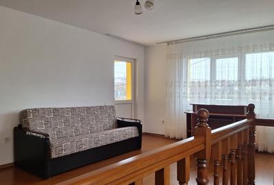 Casă individuală cu 4 camere cu Teren 100 Mp în Central - 7