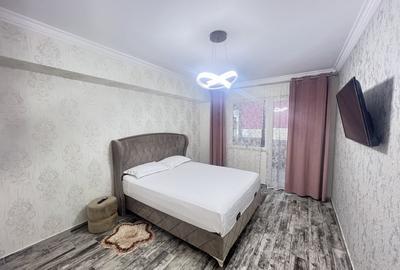 Apartament modern, 3 camere, Bloc Nou, parcare privata - 9