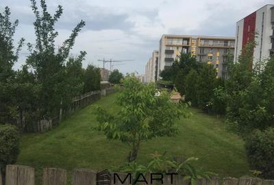 Teren Intravilan Avantgarden 1000 mp - 2