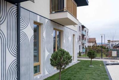 Apartament cu 2 camere în Unirii - 3