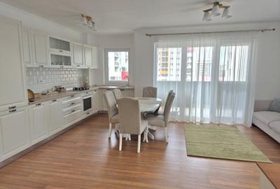 Apartament cu 2 camere decomandat în Iosia - 2