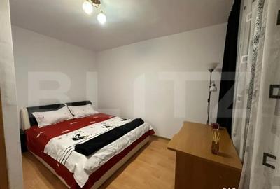 Apartament cu 2 camere decomandat în 1 Mai - 7