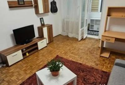 Garsonieră în Giurgiului - 5