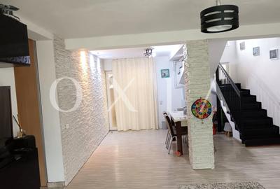 AX1142 Giroc - Zona Sat Batran, Casa Individuala, Garaj - 14