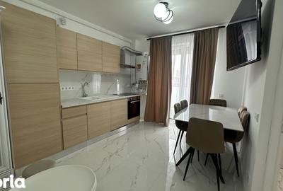 Apartament cu 2 camere în Central - 6