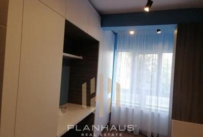 Apartament 2 camere - Oituz, Baia Mare etaj 1, complet renovat Apartament 2 camere - Oituz, Baia Mare etaj 1, complet renovat - 6