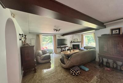 Vila  7 camere iancu nicolae gata de mutare - 9