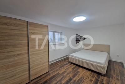 Apartament de inchiriat 42 mpu 2 camere si terasa 4 mp Vasile Aaron - 6