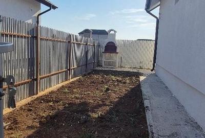 Casă cu 3 camere în Clinceni - 11