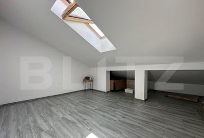 Apartament unic si modern, cu 3 camere si extra spatii, 84mp Apartament unic si modern, cu 3 camere si extra spatii, 84mp - 10