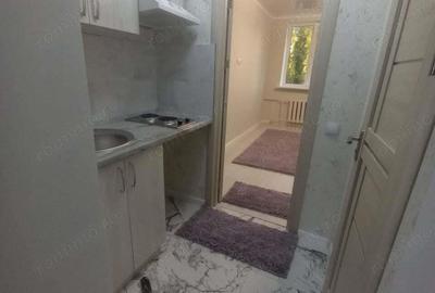 Garsonieră semidecomandată în Politehnica