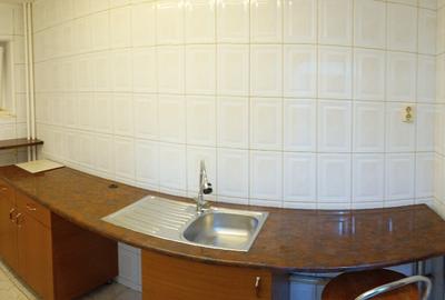 Apartament cu 3 camere semidecomandat în Giurgiului - 6